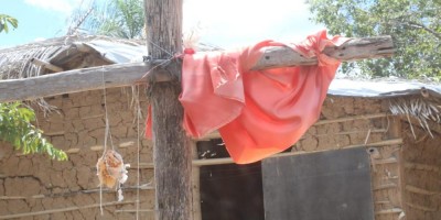 Imagem em Visita da Comissão Nacional da Violência no Campo em MT.