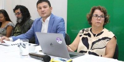 Imagem em Visita da Comissão Nacional da Violência no Campo em MT.