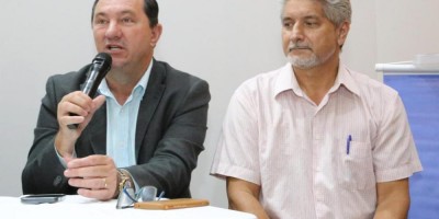 Imagem em Visita da Comissão Nacional da Violência no Campo em MT.