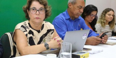 Imagem em Visita da Comissão Nacional da Violência no Campo em MT.