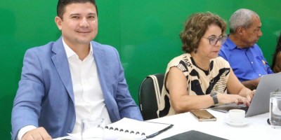 Imagem em Visita da Comissão Nacional da Violência no Campo em MT.