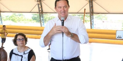 Imagem em Visita da Comissão Nacional da Violência no Campo em MT.