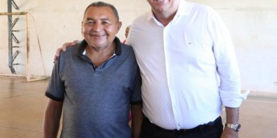 Imagem em Visita da Comissão Nacional da Violência no Campo em MT.