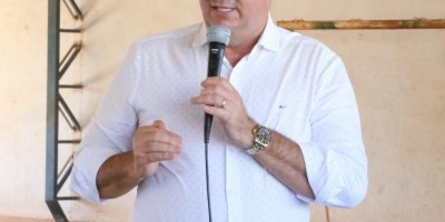 Imagem em Visita da Comissão Nacional da Violência no Campo em MT.