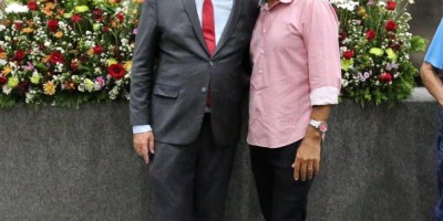 Imagem em Entrega de Títulos Cidadão Matogrossense.