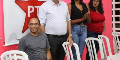 Imagem em Ato de Filiação em Nossa Senhora do Livramento.