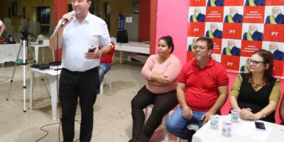 Imagem em Ato de Filiação em Nossa Senhora do Livramento.