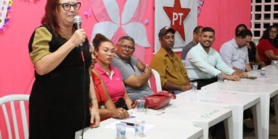 Imagem em Ato de Filiação em Nossa Senhora do Livramento.