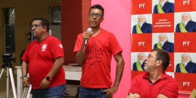 Imagem em Ato de Filiação em Nossa Senhora do Livramento.