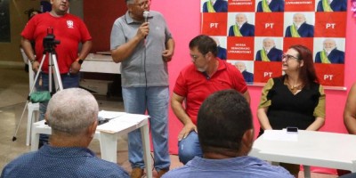 Imagem em Ato de Filiação em Nossa Senhora do Livramento.