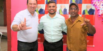 Imagem em Ato de Filiação em Nossa Senhora do Livramento.