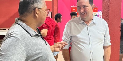 Imagem em Ato de Filiação em Nossa Senhora do Livramento.