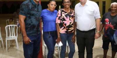 Imagem em Ato de Filiação em Nossa Senhora do Livramento.