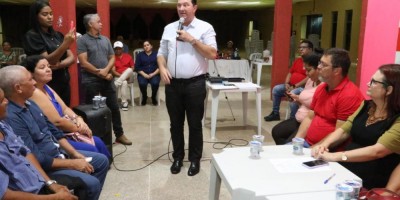 Imagem em Ato de Filiação em Nossa Senhora do Livramento.