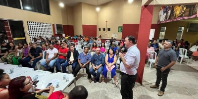 Imagem em Ato de Filiação em Nossa Senhora do Livramento.