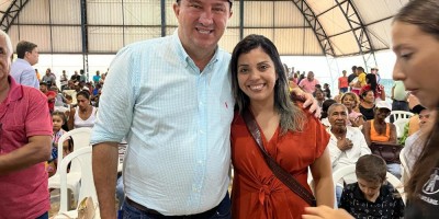 Imagem em Entrega de Títulos Rurais em Cáceres, Assentamento Sadia.