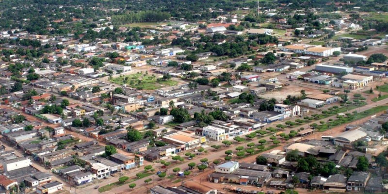 AL vai debater regularização fundiária em Peixoto de Azevedo