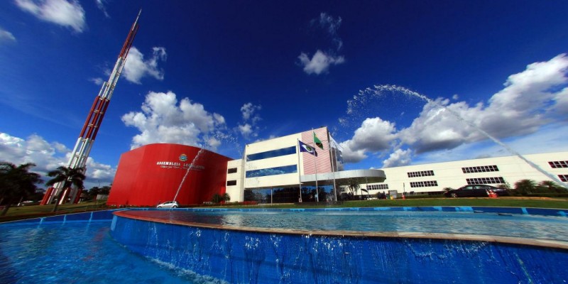 Assentados pedem apoio a Valdir Barranco e AGU