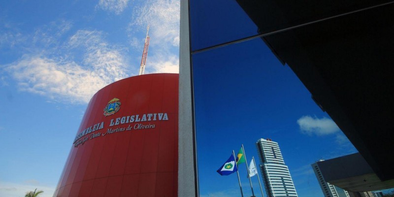 Audiência pública na ALMT debate a Reforma da Previdência