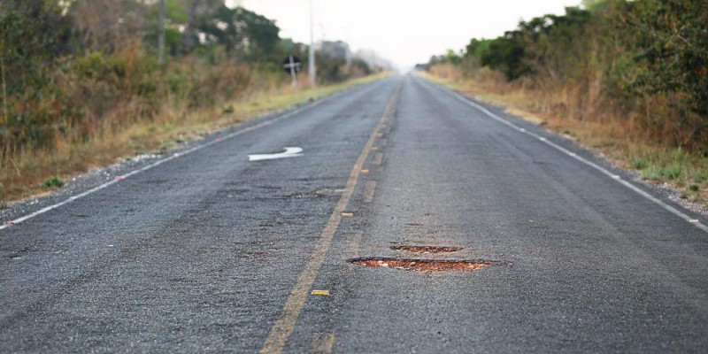 Valdir Barranco cobra melhorias urgentes na MT-251
