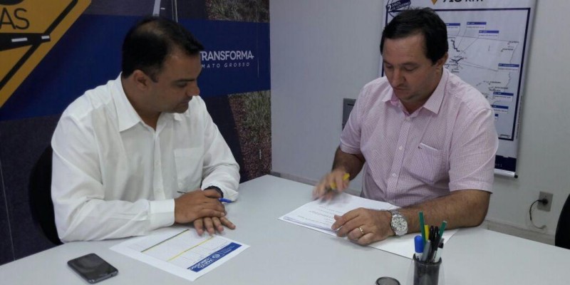 Valdir Barranco cobra recuperação de rodovias estaduais