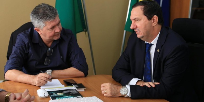 Barranco cobra mais eficiência na segurança pública