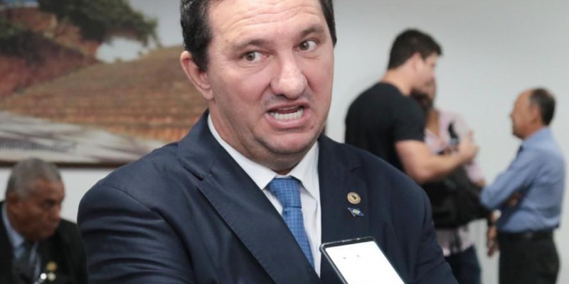 “Houve proteção do MPE a Taques; outro governador seria preso”