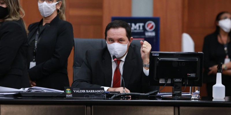 Barranco vota contra projeto que incentiva invasão de Terras Indígenas