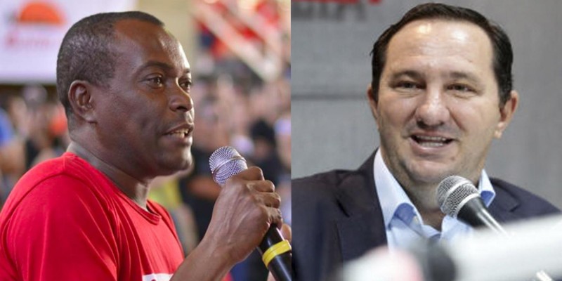 Barranco é pré-candidato a senador pelo Partido dos Trabalhadores