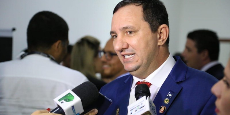 Barranco entrega declaração de bens ao TSE dentro do prazo