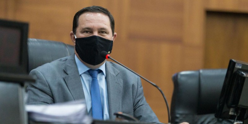 Barranco pede vista do Projeto de Lei que trata da LDO