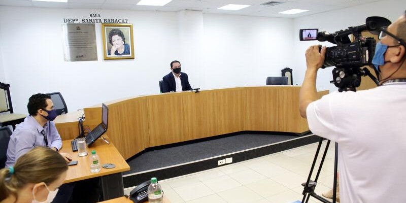 Comissão de Educação homenageia centenário de Paulo Freire