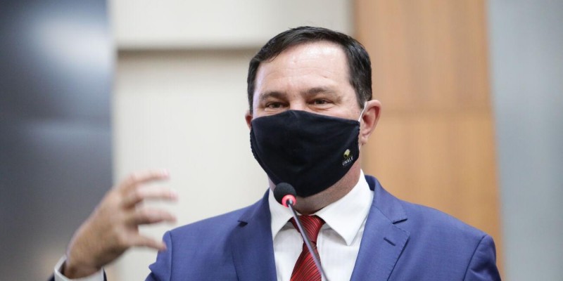 “Não adianta achar que vamos derrubar floresta e plantar soja”, diz Barranco