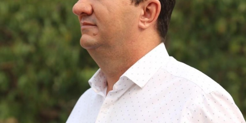 Acordado e estável, deputado retorna para a semi intensivo para seguir com o tratamento