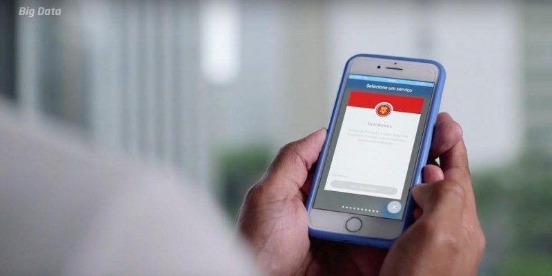 Projeto do deputado Barranco cria aplicativo gratuito para receber denúncias de crimes em MT