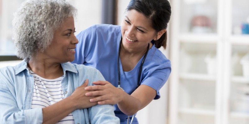 Projeto institui a campanha de check-up feminino no SUS