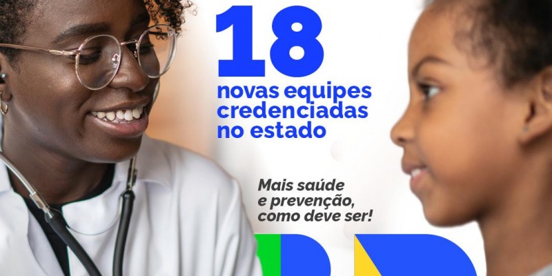 Mato Grosso vai receber novas equipes da saúde da família