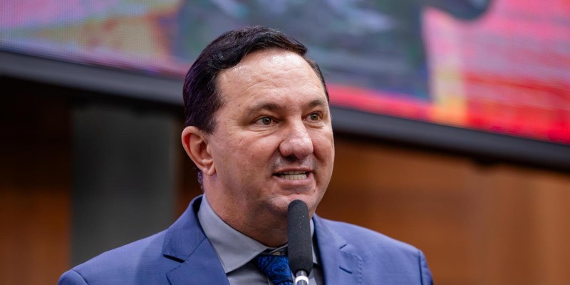 Deputado Barranco cobra explicações do Governo sobre unidade móvel de mamografia em Mato Grosso