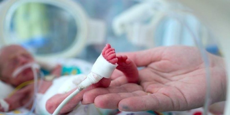 Assembleia aprova projeto que exige especialista em reanimação neotanal em salas de parto do SUS