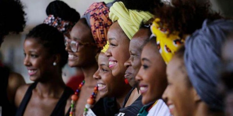 Em parceria com o MIR, Banco do Brasil lança edital de projetos voltados a mulheres negras