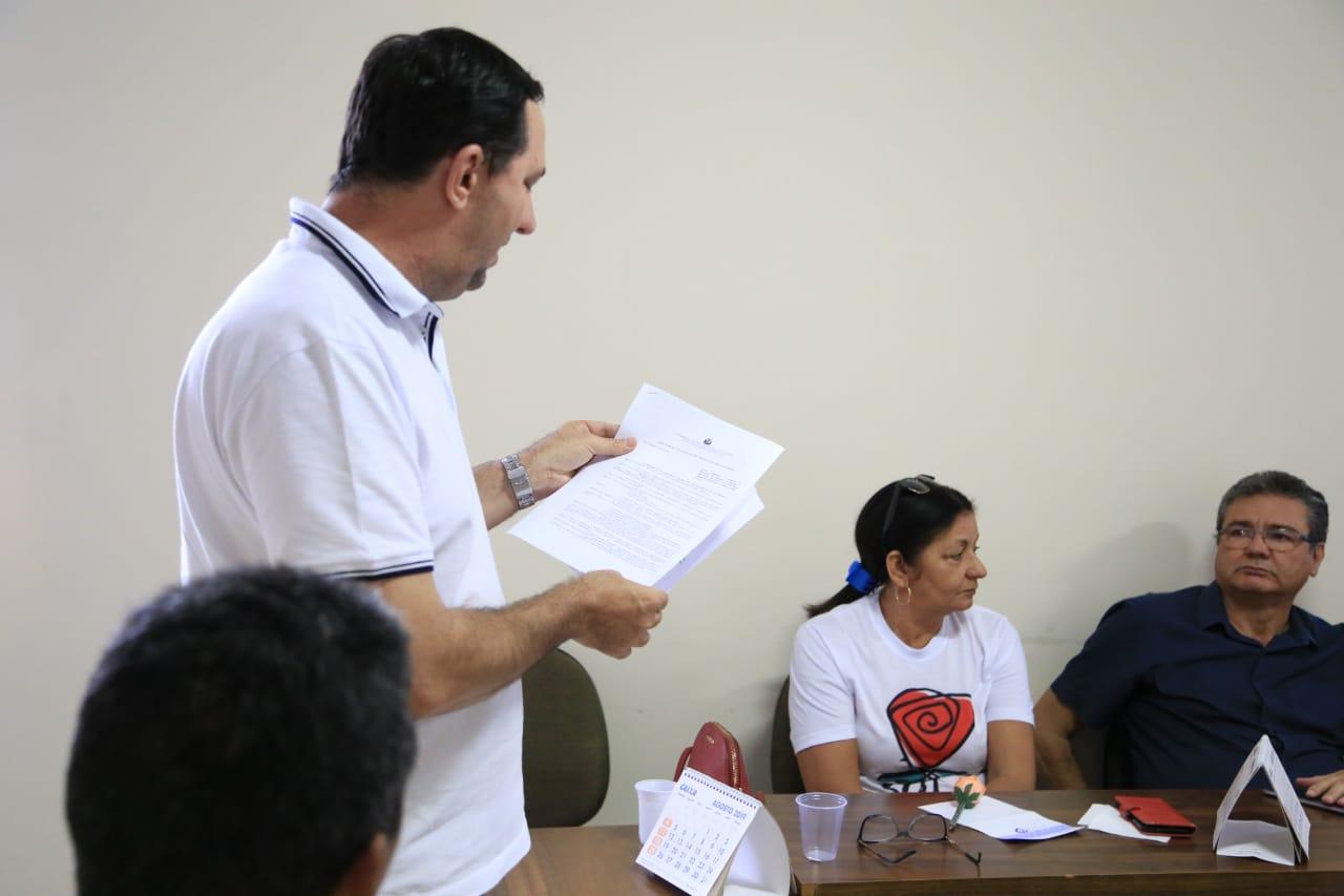 Lei do deputado Barranco aumenta a segurança nas agências bancárias