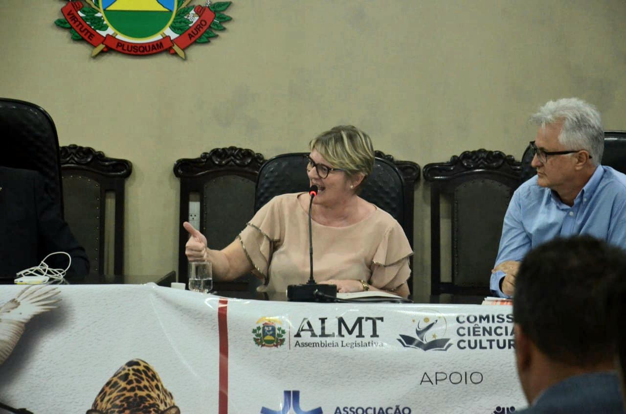 AL debate novo Fundeb e os impactos da reforma tributária na educação