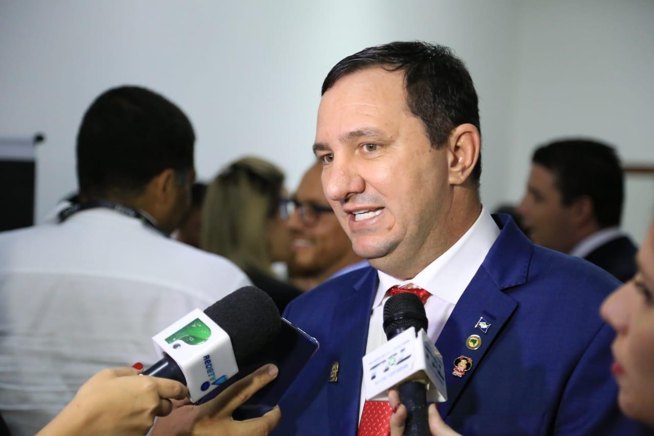 Barranco entrega declaração de bens ao TSE dentro do prazo Barranco entrega declaração de bens ao TSE dentro do prazo