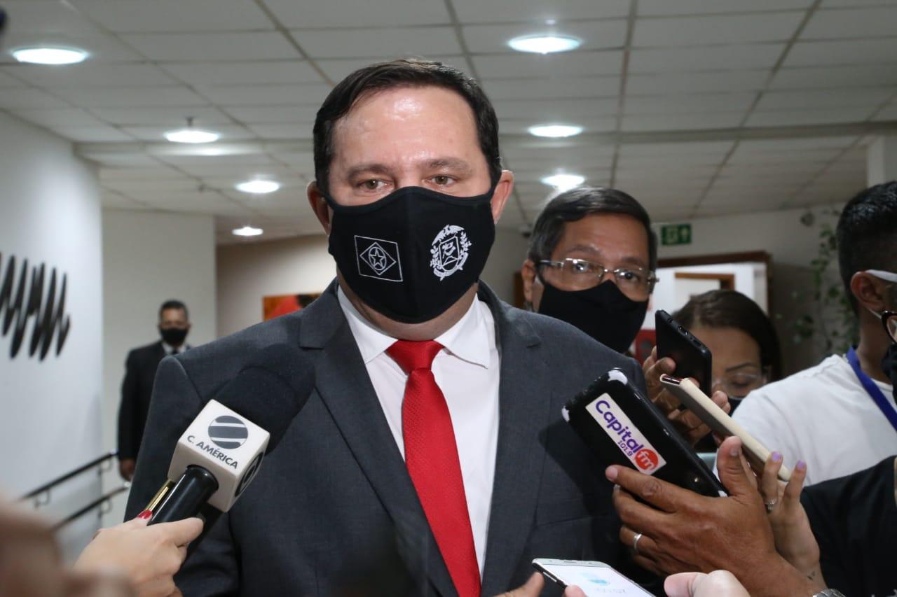 Em Audiência acalorada, parlamentares imaginam que um plesbicito seja o caminho para a decisão VLT x BRT