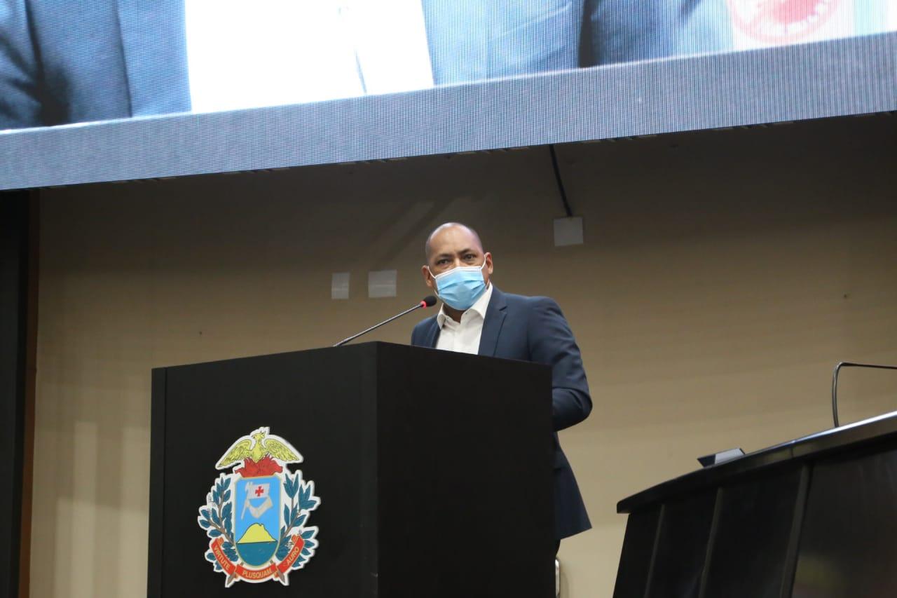 Em Audiência acalorada, parlamentares imaginam que um plesbicito seja o caminho para a decisão VLT x BRT