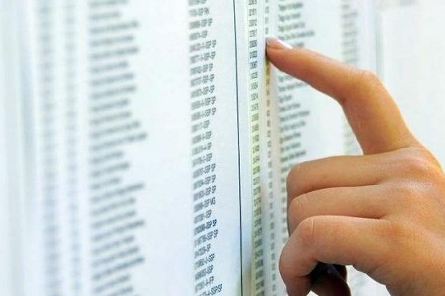 Com 33 novos nomes, Seduc nomeia professores aprovados do concurso de 2017