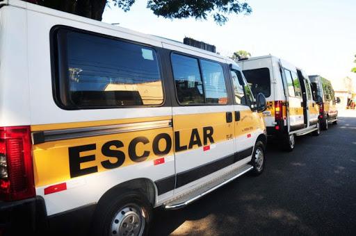 Projeto de lei torna obrigatória a instalação de câmeras em veículos de transporte escolar