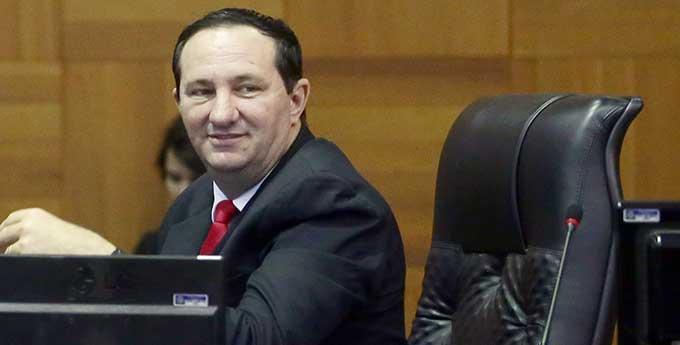 Deputado Barranco apresenta 15 emendas à Lei de Diretrizes Orçamentárias (LDO) de 2022
