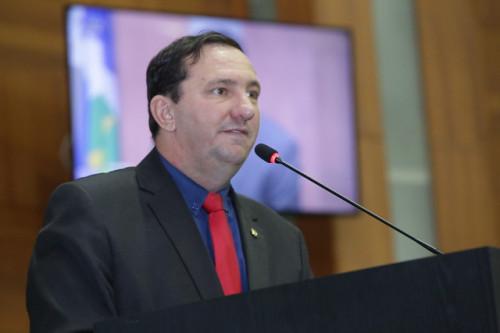 Deputado Barranco tem oito emendas à LDO de 2022 aprovadas pela CCJ