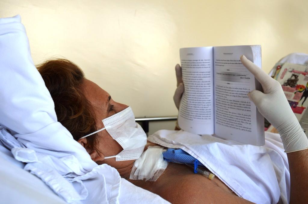 Projeto de incentivo à leitura em hospitais de MT é aprovado em 1ª votação